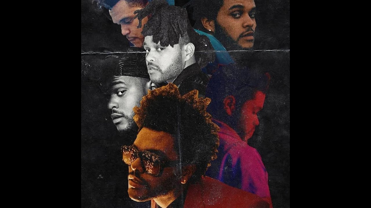 THE WEEKND ULTIMATE MASHUP | The Hills X I Was Never There X Starboy and more!