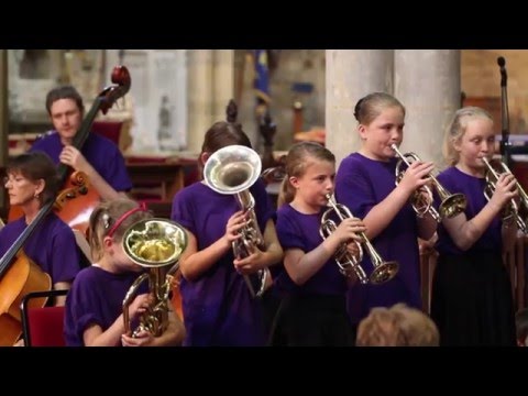 Sinfonia Viva UK - Melton Mozart