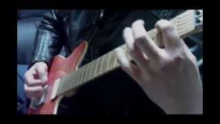 Masquerade Yngwie Malmsteen cover