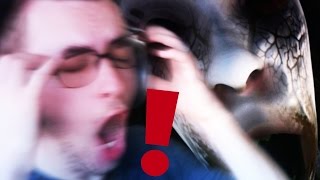 LE NOUVEAU FIVE NIGHTS AT FREDDY S 