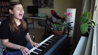 Willy - Joni Mitchell Cover