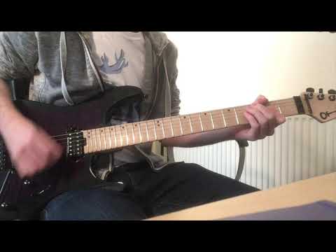 Chesney Hawkes - The One and Only (Leppardized Guitar Cover)