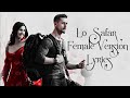 Lo Safar Female Version Lyrics