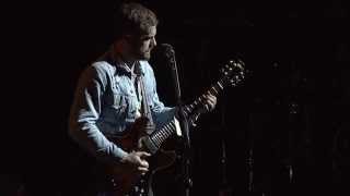 Kings of Leon - Wasted Time [Song for the City @ Sacramento]