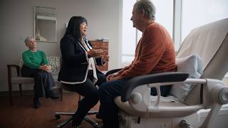 How clinical trials are shaping the future of prostate cancer treatment Part 5 of 9
