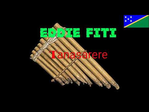 EDDIE FITI [Tanasarere]