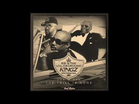 UGK & B.B. King - The Trill Is Gone feat. Mr. 3-2 & Ronnie Spencer (Prod. Amerigo Gazaway)
