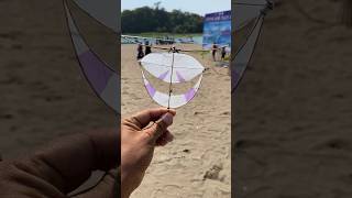 Download lagu THE SMALLEST KITE IN THE WORLD || Blitar Raya Serit Beach Kopdar mp3 Download lagu THE SMALLEST KITE IN THE WORLD || Blitar Raya Serit Beach Kopdar mp3
