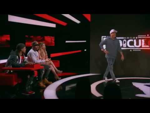 Savage: Charlamage Tha God Gets Chanel West Coast Heated On The Set Of Ridiculousness When He Calls