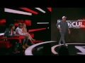 Savage Charlamage Tha God Gets Chanel West Coast Heated On The Set Of Ridiculousness When He Calls
