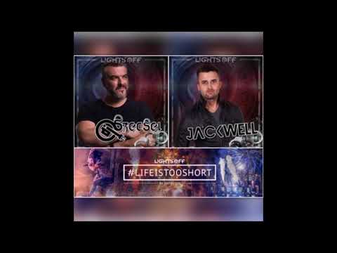 Dj Szecsei - Szecsei b2b Jackwell - Lights OFF "ILLEGAL" - Bolyki Pincészet, Eger