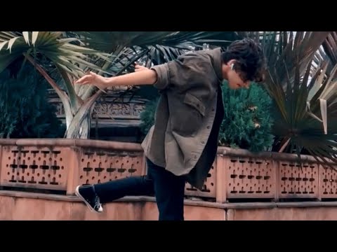 Lavish Chouhan Dance video