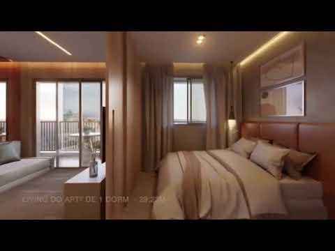 Elements Higienópolis - Residencial