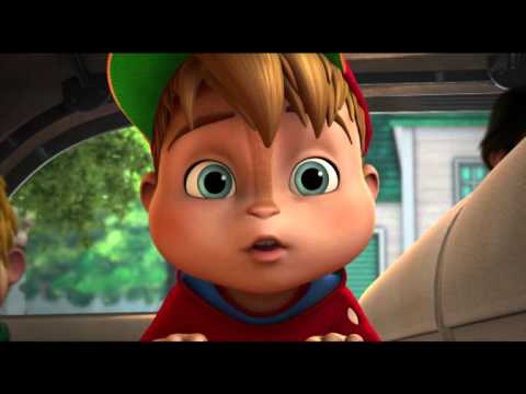 Alvinnn!!! et les Chipmunks | Avant-première |   NICKELODEON JUNIOR