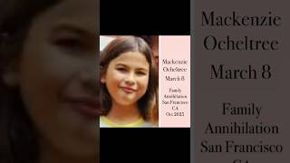 March 8 Mackenzie Ocheltree