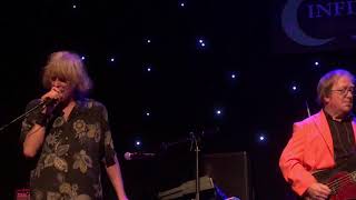 NRBQ 2506 LIVE 11.25.2017 AT INFINITY HALL NORFOLK, CT.