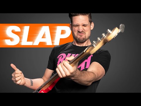 Slap... Practice THIS Daily (10 Mins)