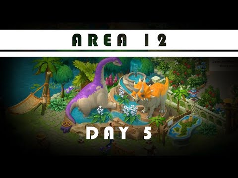 GARDENSCAPES  NEW ACRES area 12 day 5