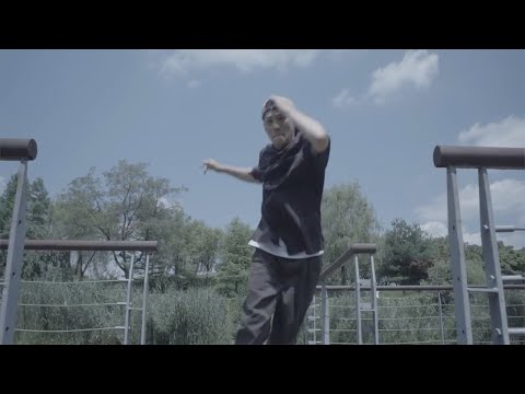 House dancer Taesung.