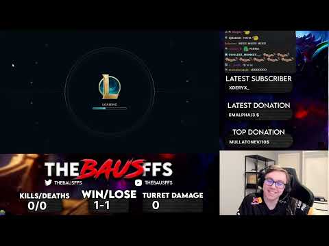 TheBausffs banned again for winning the game