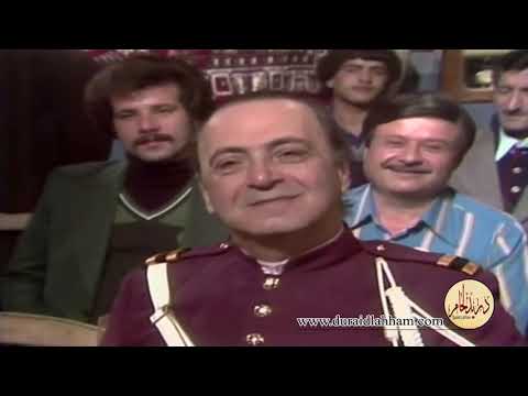 وادي المسك - غوار - التكميل -  و اغنية سلامات .. روعة حقيقية !!  دريد لحام