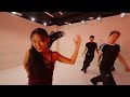 Hyuna - Attitude' Mirrored coreografía original EO-DAE [4K] (Demo ver.)