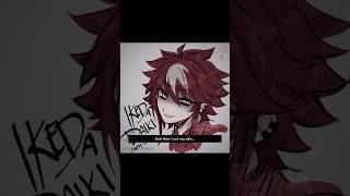 #IKEDA | Me and My Madness by Heavenly | my silly