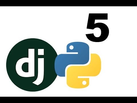 Html Css Bootstrap Django Web Development Tutorial 5