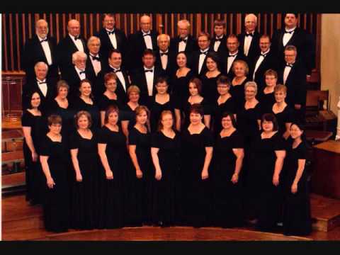 David Von Kampen Come, We That Love the Lord