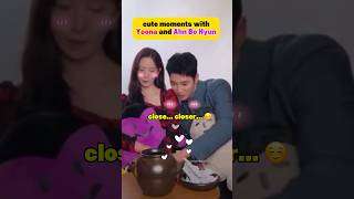 Download lagu 🤏their chemistry…… #ahnbohyun #yoona #prettycrazy mp3 Download lagu 🤏their chemistry…… #ahnbohyun #yoona #prettycrazy mp3