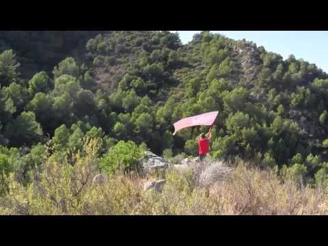 Castillo de Onda - Inicio 2014