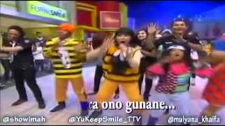 Download lagu OPLOSAN VERSI YKS TANPA VOCAL (KARAOKE) mp3