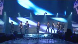 Super Show Super Junior - The girl is mine