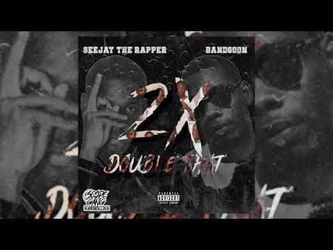 Young Quille  - 2X (Feat. BandGoon) [Prod. CashMoneyAP]