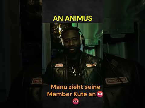 Manu zieht seine Member Kute an😡😡 #shorts