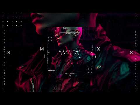 Mark Vox - Dancing [Piano House]