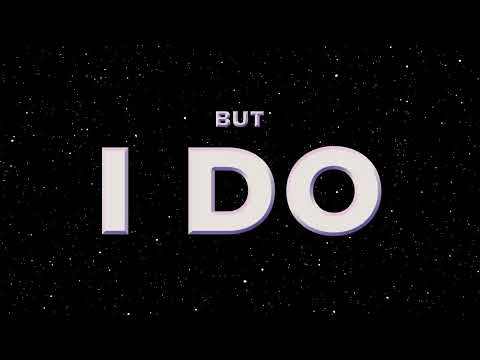 I Do - Starlight Express (Official Lyric Video)