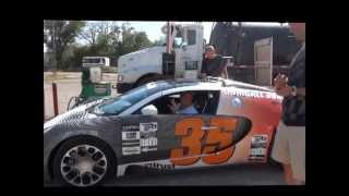 Gumball 3000 2012 Malibu's Most Wanted video