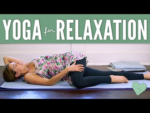30 Minute Yoga For Beginners Start Yoga Here