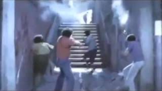 Barrio De Chacales Lyrics English Translation