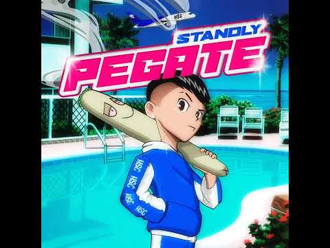 Standly - PEGATE (Audio Boosted & Bass Boosted)