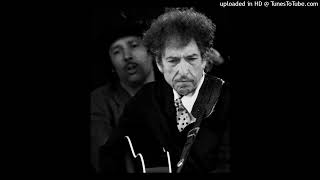 Bob Dylan live , Where Teardrops Fall , Nashville 2001