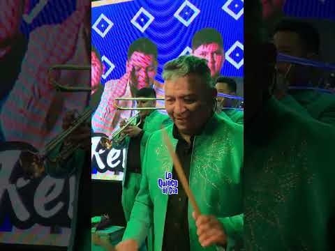 CRISTIAN Y SU GRUPO REVELACIÓN  - FESTIVAL DEL CHOCLO 2026, MAIMARÁ  - JUJUY.