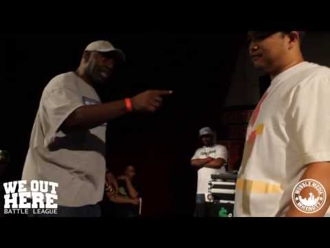 WOHBL - SOS vs PATRON