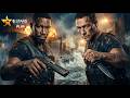 ESCAPE FROM HELL 2026 Van Damme Michael Jai White Full Action Movie