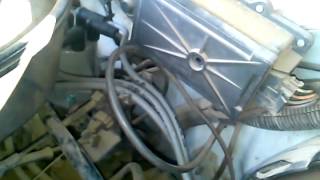 1991 s10 wiper motor module