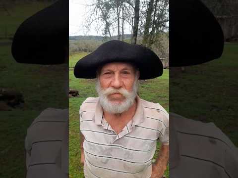 Sr. Lacerda | Vecino de Dos Arroyos.