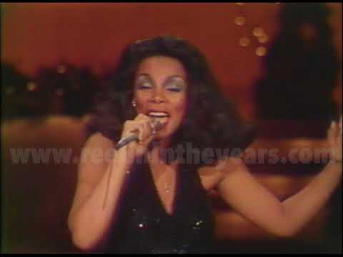 Donna Summer • “I Feel Love” / Interview / “I Love You” • 1978 [Reelin' In The Years Archive]