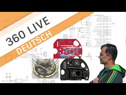 360 Live: Einführung in Fusion 360 Elektronik | Autodesk Fusion 360 Deutsch