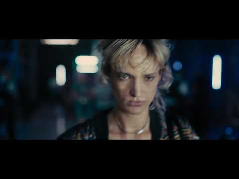 TITANE | fragman | 3 Aralık'tan itibaren #BaşkaSinema'da!